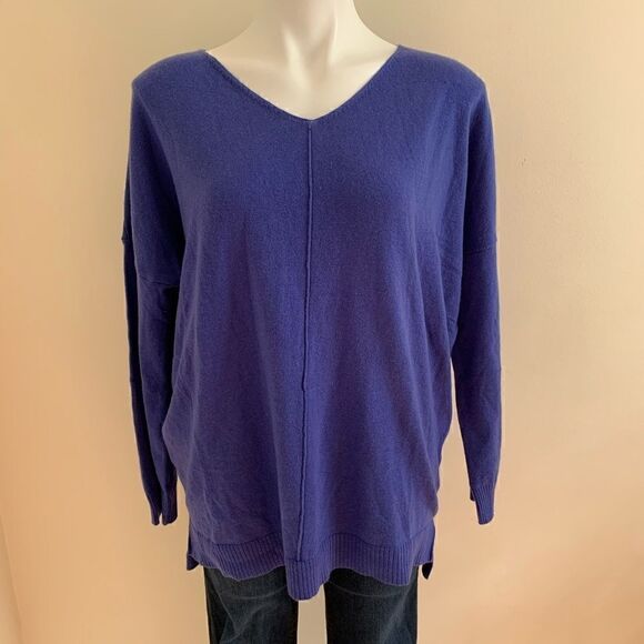 She & Sky NWT Tunic Sweater - Picture 1 of 5